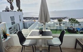 Las Terricitas Old Town Apartment